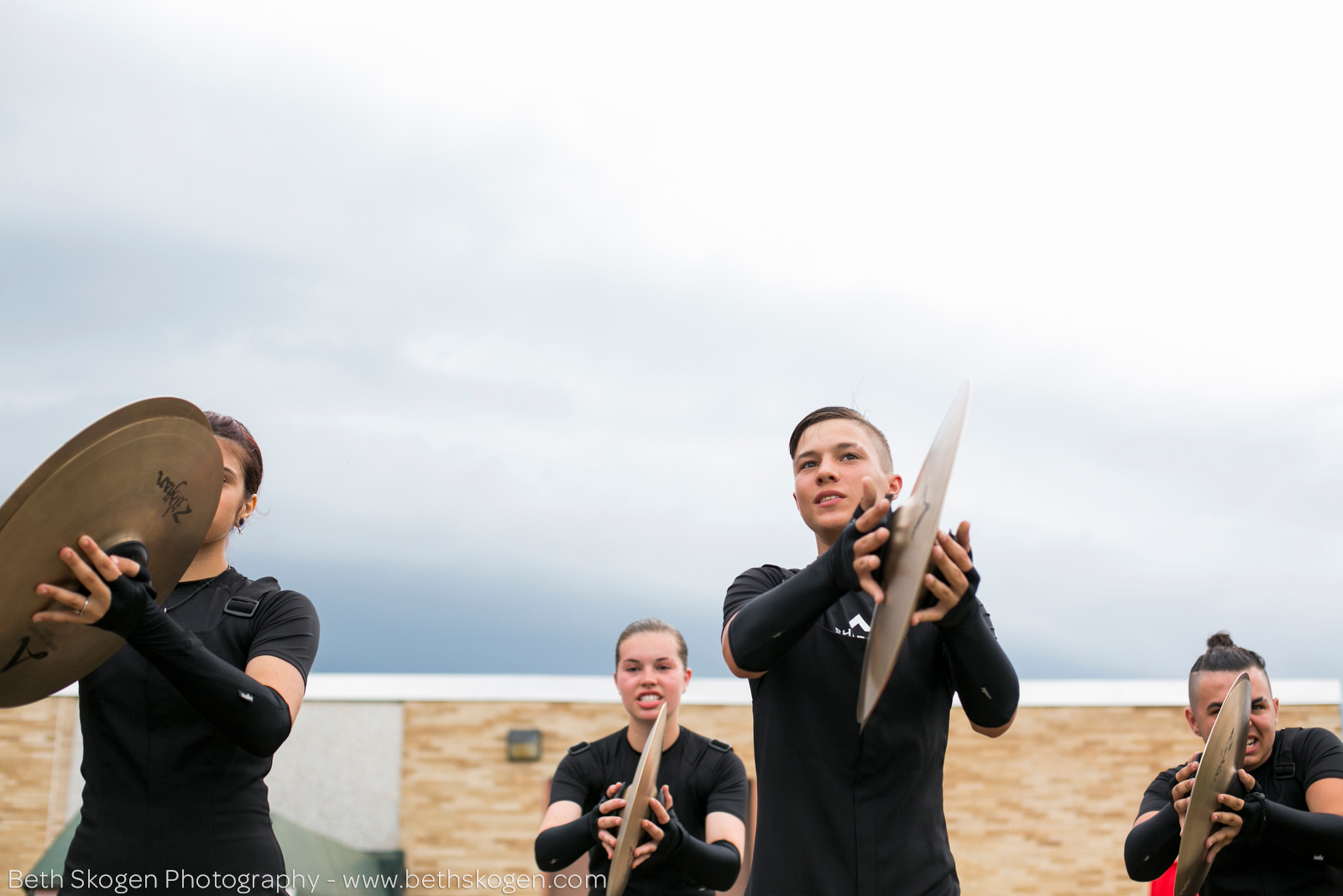 Shadow Drum and Bugle Corps